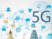 Công nghệ thông tin - 5G: Không phải là Internet of Things, mà là Internet of Skills?