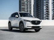 Tư vấn - Mazda CX-5 là chiếc xe bán chạy nhất tháng 1 của Mazda