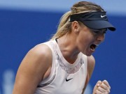 Thể thao - Tin thể thao HOT 16/2: Sharapova nhận tin dữ