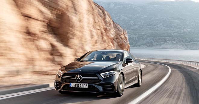 Mercedes-Benz :  “Sẽ tiếp tục phát triển và mở rộng dải sản phẩm AMG” - 2