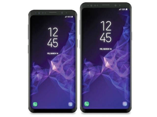 Thông số Galaxy S9+ tiếp tục bị rò rỉ, ra mắt ngày 25/2