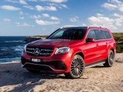 Tư vấn - Mercedes-Benz :  “Sẽ tiếp tục phát triển và mở rộng dải sản phẩm AMG”