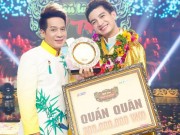 Đời sống Showbiz - Bản sao Minh Nhí tiết lộ từng nhận cát-xê 50.000 đồng khi trợ diễn