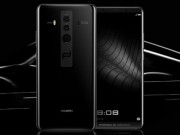 Thời trang Hi-tech - Đi tìm khác biệt giữa Huawei Mate 10 Pro và Mate 10 Porsche Design