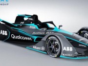 Thể thao - Đua xe Formula E: Đàn em trỗi dậy, tương lai mới của đua xe tốc độ