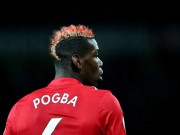 Bóng đá - Pogba sa sút, hối hận đã về MU: Sanchez cũng có lỗi?