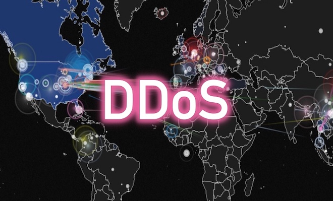 Việt Nam nằm trong 10 quốc gia bị tấn công DDoS nhiều nhất TG - 1