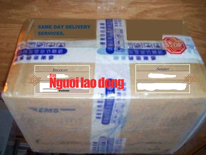 Quý bà ham của lạ dâng bạc tỷ cho siêu lừa - 2