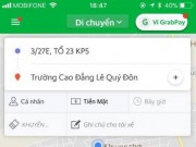 Tài chính - Bất động sản - Méo mặt đi Uber, Grab ngày Tết vì giá cước cao ngất