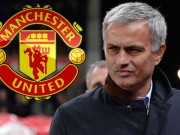 Bóng đá - Mourinho muốn thành công ở MU: Đợi chờ có là hạnh phúc?