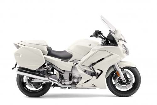 Tận mắt Yamaha FJR1300P Sport Touring đặc chủng của cảnh sát Mỹ - 6