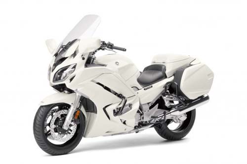 Tận mắt Yamaha FJR1300P Sport Touring đặc chủng của cảnh sát Mỹ - 3