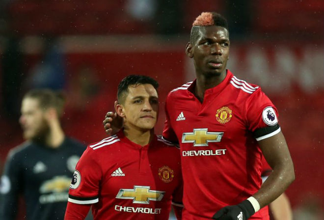 MU: Pogba bị nghi không hạnh phúc, muốn đến Real, Mourinho phớt lờ - 2