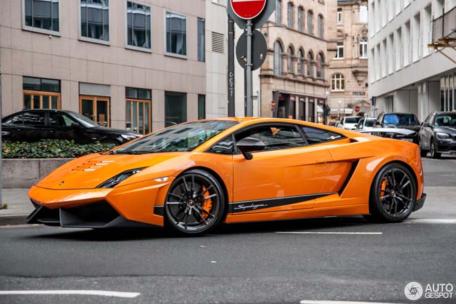 Lamborghini Superleggera độ công suất gần 1000 mã lực - 4