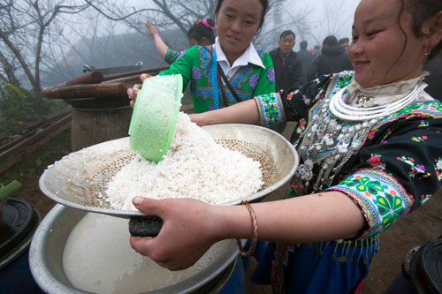 Lên quê hương “Vợ chồng A Phủ” - 5