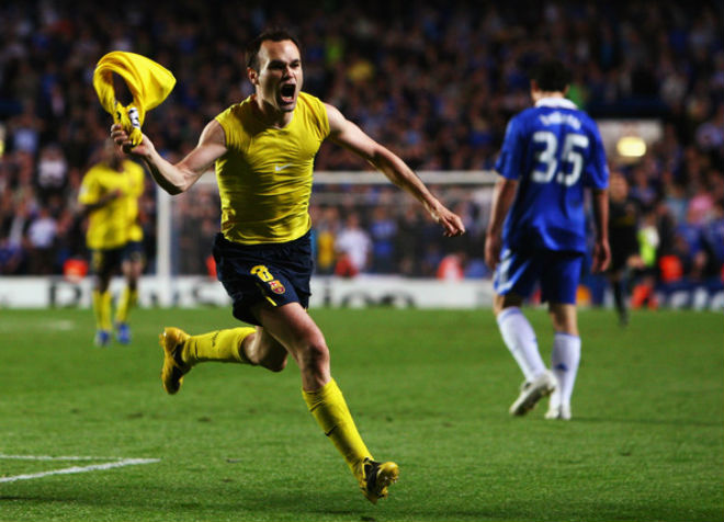 Barca tử chiến Chelsea: Không cầu hòa sân khách, tin vào “lão tướng” - 3