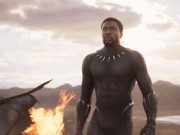 Phim - Bom tấn &quot;Black Panther&quot;: Ghi điểm nhờ dàn diễn viên và vai phản diện quá chất