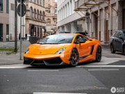 Tư vấn - Lamborghini Superleggera độ công suất gần 1000 mã lực