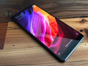 Dế sắp ra lò - Xiaomi Mi Mix 2s sẽ sao chép các tính năng iPhone X ngoạn mục thế nào?