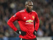 Bóng đá - MU: Lukaku lập đại công vẫn bị cựu sao Chelsea mỉa mai khinh thường