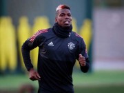 Bóng đá - MU dễ mất 8 SAO đấu Sevilla: Nghi án Pogba dối Mourinho