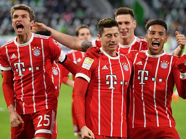 Bayern Munich – Besiktas: Yếu huyệt của ”cỗ xe tăng”