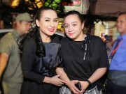 Đời sống Showbiz - Lý do Phi Nhung nhiều lần yêu say đắm nhưng không lấy chồng