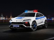 Tư vấn - Những ý tưởng thiết kế &quot;điên rồ&quot; cho Lamborghini Urus