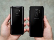 Dế sắp ra lò - &quot;Choáng&quot; trước thời lượng pin siêu dài của Galaxy S9