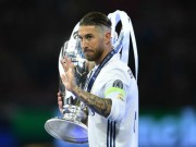 Bóng đá - Real hỗn loạn: Hazard đến, “đại ca” Ramos và SAO 500 triệu euro dọa đi