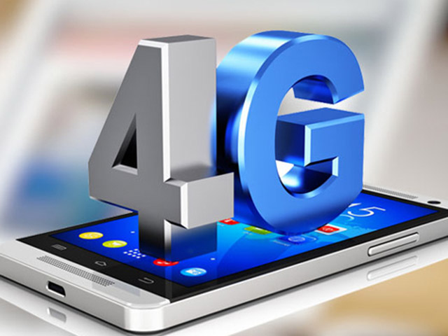 Mạng 4G Việt Nam đứng đâu trên bản đồ thế giới?