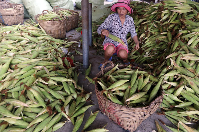 Chợ chỉ bán duy nhất một mặt hàng ở Sài Gòn - 5