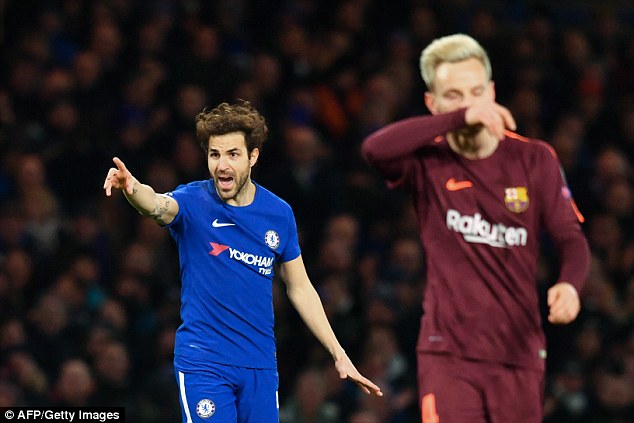 Chelsea hòa tiếc nuối: “Hung thần” Willian lớn tiếng đe dọa Barca-Messi - 3