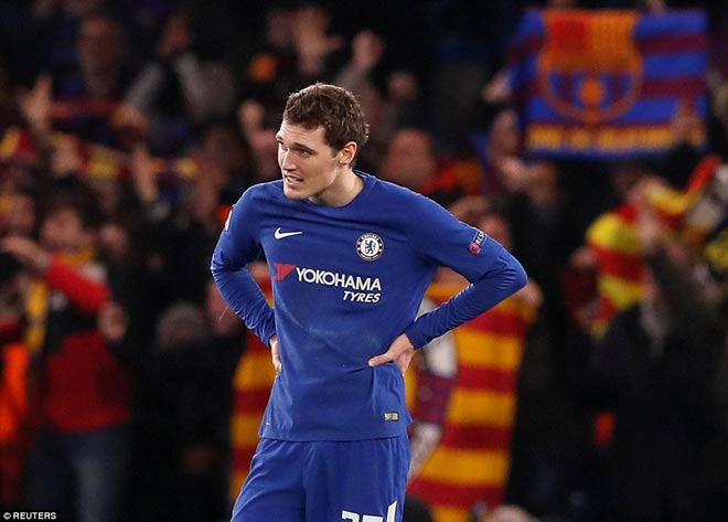 Messi khuất phục Chelsea: Siêu nhân phá &#34;lời nguyền&#34; - 7