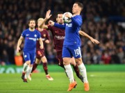 Bóng đá - Chi tiết Chelsea - Barcelona: Cuối trận quyết liệt (KT)