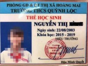 Tin tức trong ngày - Vụ 2 thiếu nữ mất tích bí ẩn dịp Tết: Được bạn &quot;mời&quot; sang Lào chơi