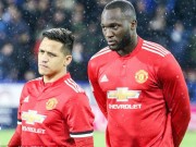 Bóng đá - MU - Mourinho: Mua Sanchez không phải là một sai lầm