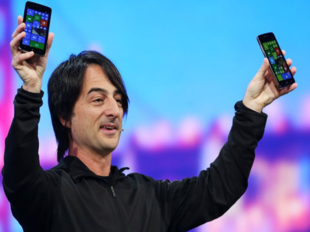 Microsoft đã sẵn sàng ”chôn cất” Windows Phone