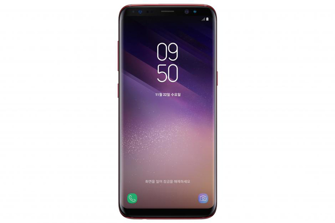 Chip xử lý 7nm của Samsung sẽ dành cho Galaxy S10 và Galaxy Note 10 năm sau - 2