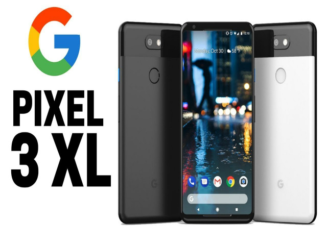 Google Pixel 3 lộ thông số, mạnh ngang Samsung Galaxy S9