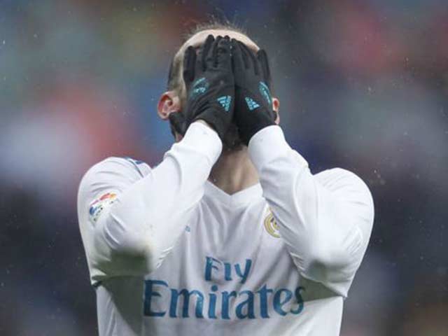 Real ”chào hàng” Bale: Chờ MU hỏi mua, thay bằng SAO 72 triệu bảng