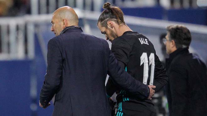 Real tái đấu PSG: Bale buồn ra mặt, nghi bị Ronaldo &#34;cấm cửa&#34; đá chính - 2