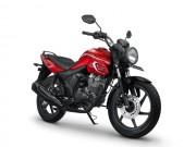 Thế giới xe - 2018 Honda CB150 Verza trình làng, giá từ 30,7 triệu đồng