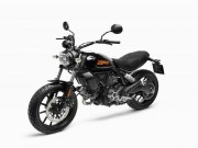 Thế giới xe - Ducati Scrambler Hashtag xuất hiện, chỉ bán trực tuyến