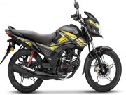 Thế giới xe - Phát thèm 2018 Honda CB 125 Shine SP giá từ 21,6 triệu đồng