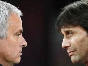 Bóng đá - Ngoại hạng Anh trước vòng 28: Đỉnh cao đại chiến Mourinho - Conte