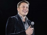 Tài chính - Bất động sản - Bật mí những bí mật &quot;ít ai ngờ&quot; về tỷ phú xe điện Elon Musk