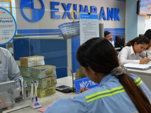Thông tin chi tiết vụ PGĐ Eximbank cuỗm 301 tỉ bỏ trốn