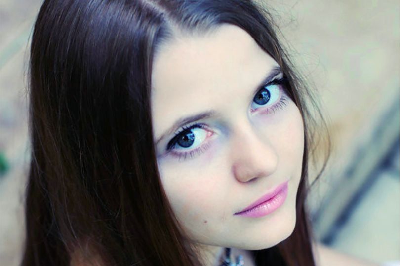Cô gái Ukraine bị “người yêu” nhốt làm nô lệ tình dục suốt 7 năm - 1