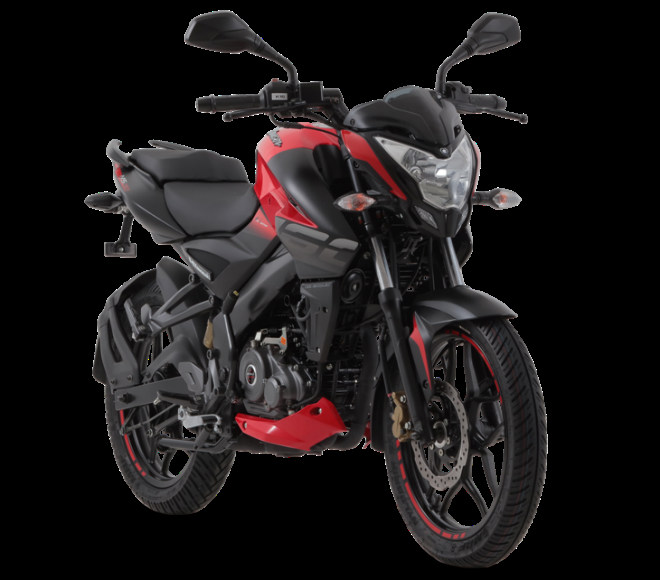 2018 Kawasaki Rouser NS160 ra mắt, giá rẻ 37 triệu đồng - 2